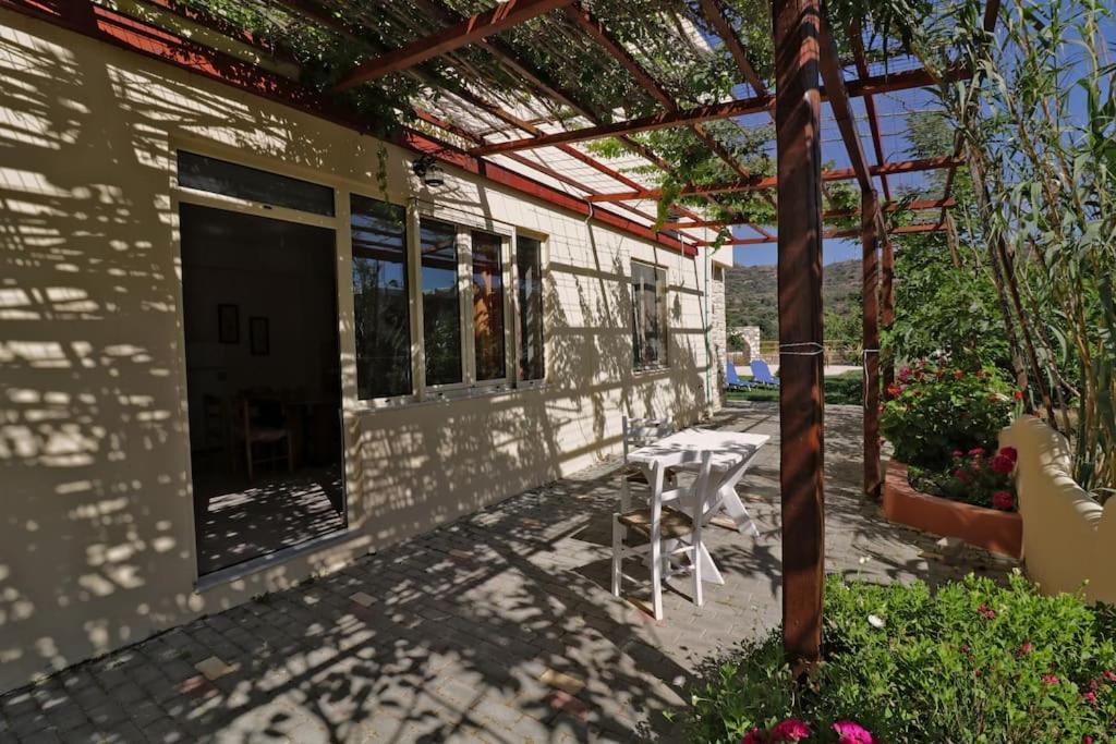 Apartment Marilena Matala (Crete)