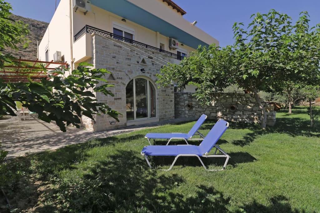 Marilena * Matala (Crete)