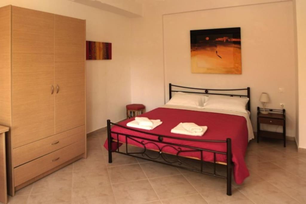 Apartment Marilena