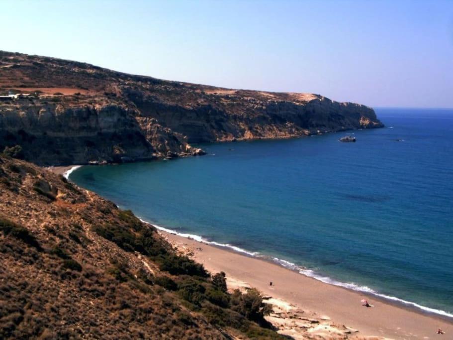 Apartment Marilena *