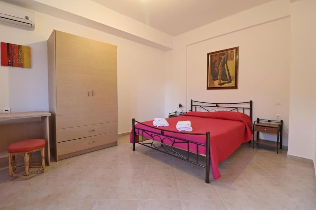 Apartment Marilena Matala (Crete)