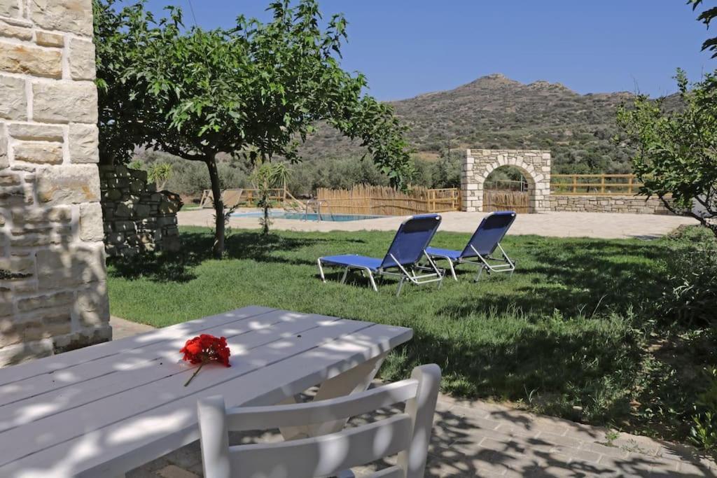 Marilena Apartment Matala (Crete)