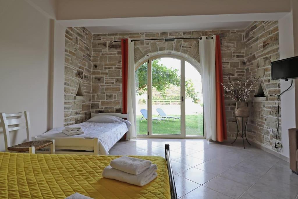 Apartment Marilena Matala (Crete)