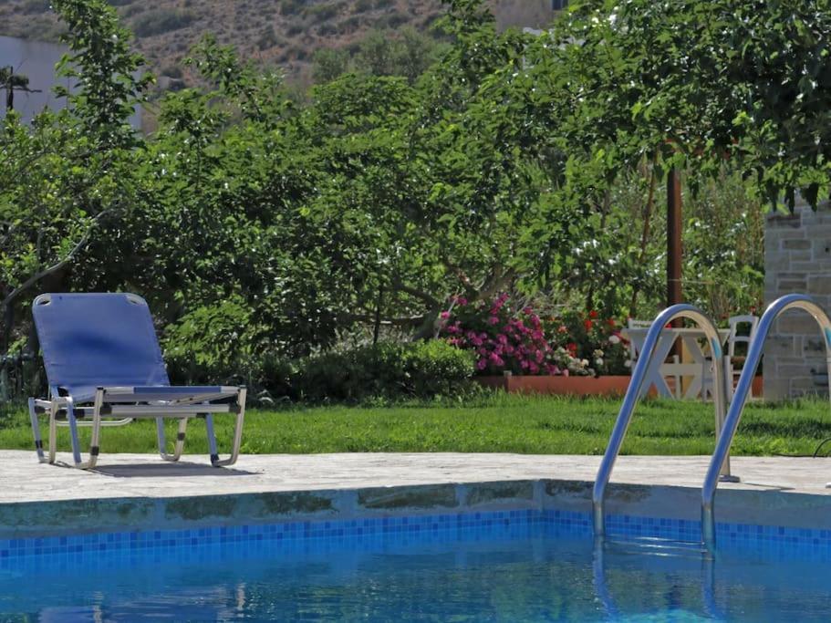 Apartment Marilena *