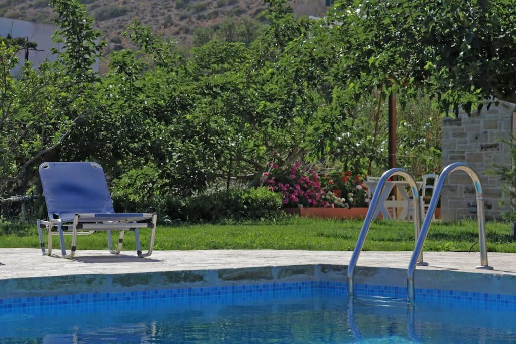 Marilena * Matala (Crete)