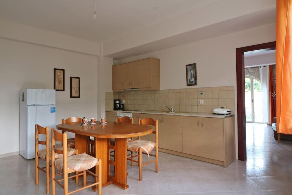 Apartment Marilena *