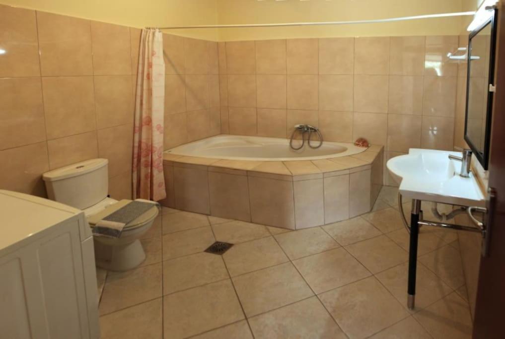 Marilena Apartment Matala (Crete)
