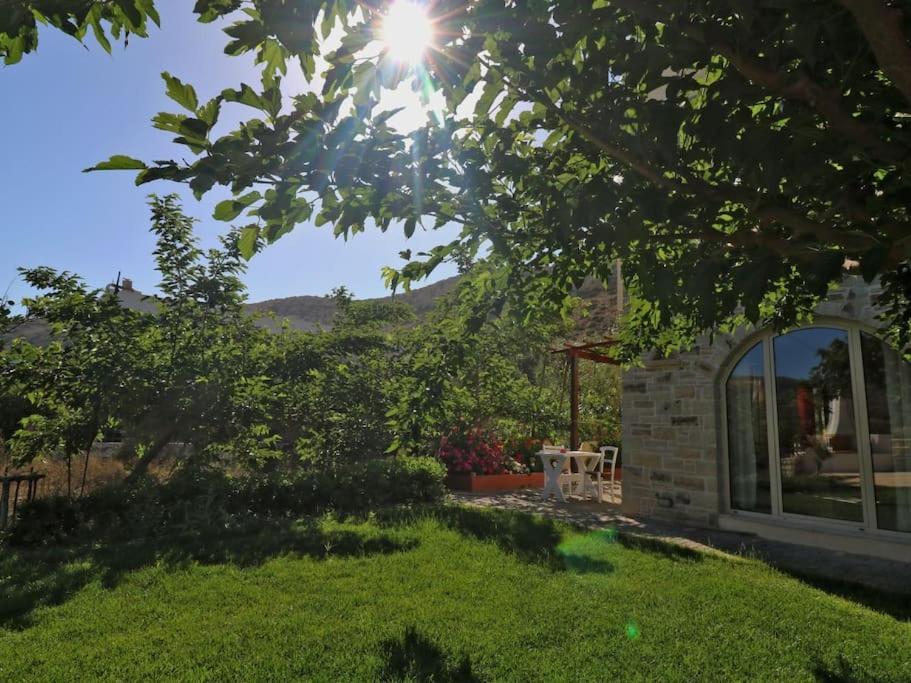 Marilena * Matala (Crete)