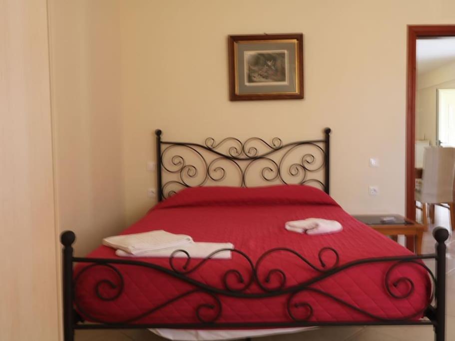 Apartment Marilena *